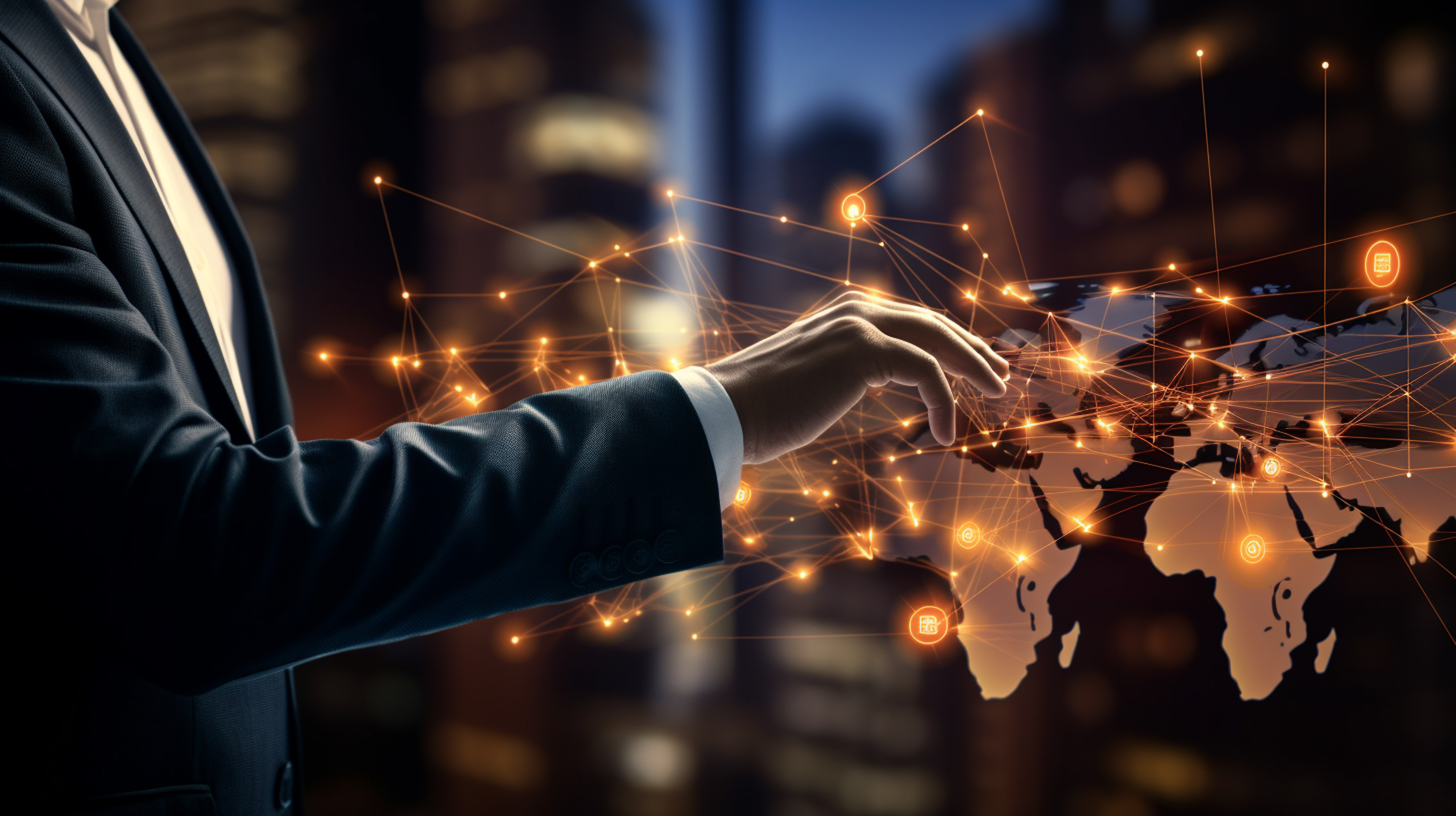 Consultoria Empresarial